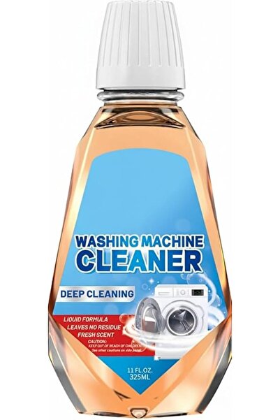 NALACAL Washing Machine Cleaner Descaler, Powerful Deep Cleaning Agent for Fr...