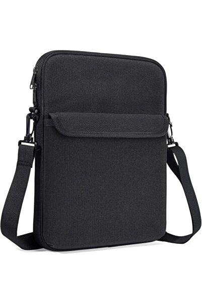 AZONEE Azone Unisex Black Color 28cm Rope Bag
