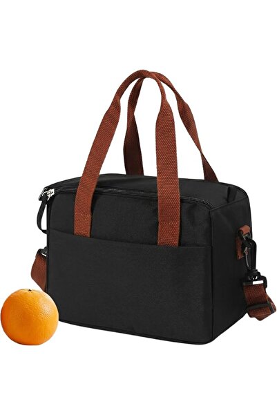 ToolHouse Insulated Lunch Bag for Adults and Students, Reusable Portable Ther...
