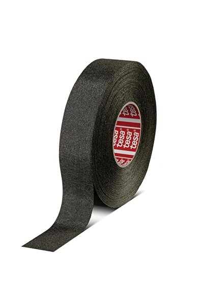 GENERAL Tesa 51036 19mm*25m Flag-Resistant PET Cloth Automotive Harnesses Tap...