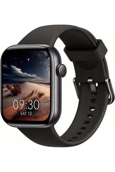 GENERAL Smart Watches for Men Women, Fitness Tracker with Heart Rate Sleep Mo...