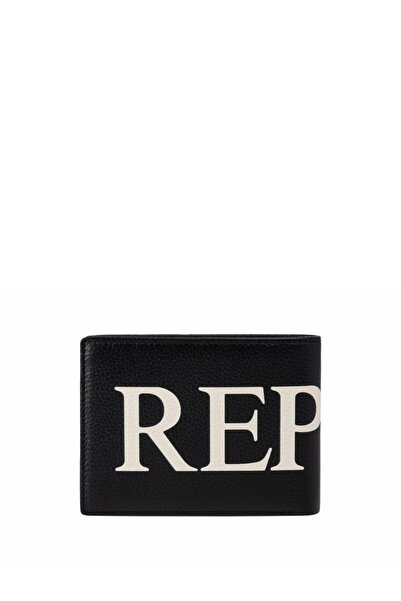 Replay Πορτοφόλι FM00FU.000.A7243P.C098 - Black