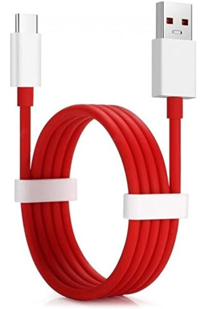 Generic 65W 5A USB To Type C Fast Charging Data Cable Compatible For OnePlus ...
