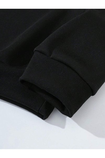 donamod Stylish and Comfortable Women'S/Men's Special Design Swetshirt 11305