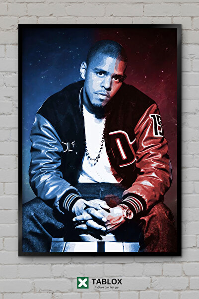 TABLOX J Cole Ράπερ Ράπερ Χιπ Χοπ Μουσική Τραγούδι Άλμπουμ Εμφάνιση πλαισίου ...