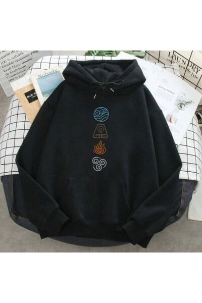 donamod Stylish Comfortable Women'S/Men's Unisex Cotton Special Design Sweats...