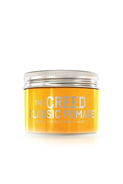 immortal Ceara de par profesionala The Creed Classic, 100 ml, Fixare maxima c...
