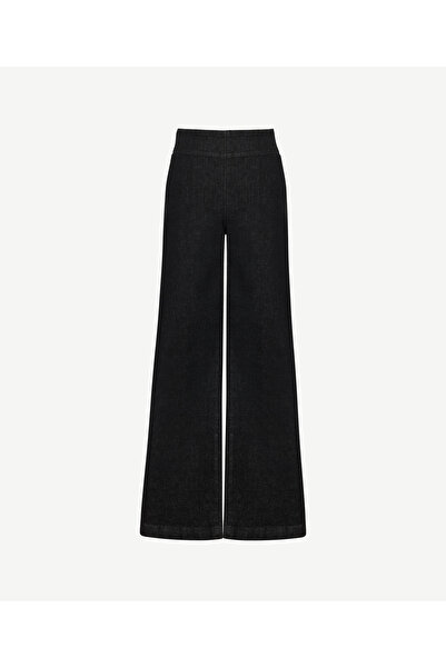 Yargıcı Flare Normal Bel Pantolon