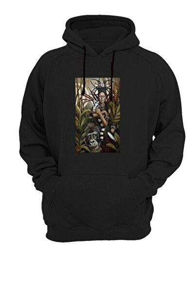 donamod Stylish Comfortable Women'S/Men's Unisex Cotton Special Design Sweats...