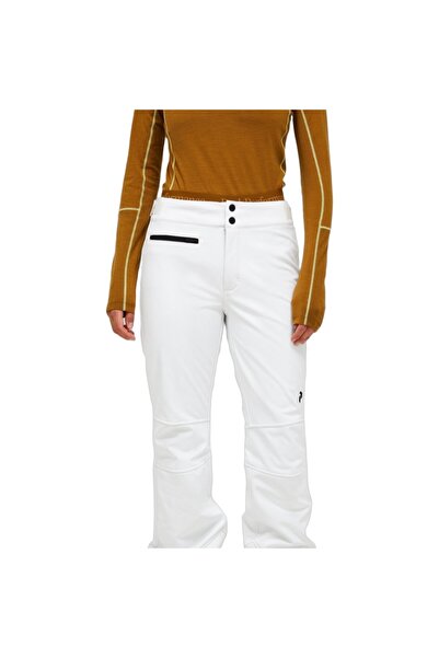 Peak Performance Stretch Pants Kadın Pantolon Offwhite G80475030