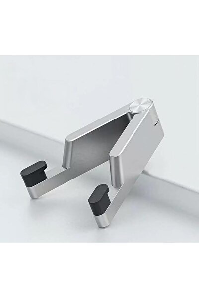Yelajoy Foldable Cell Phone Stand for Desk, Portable Phone Holder Compatible ...