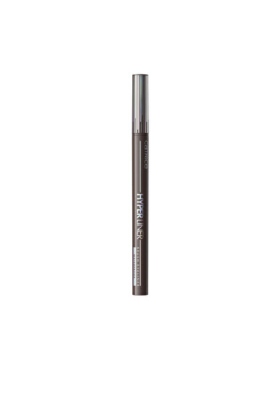 Catrice Hyper Liner Pinsel-Eyeliner, Wasserfest # 020, 0,52 ml
