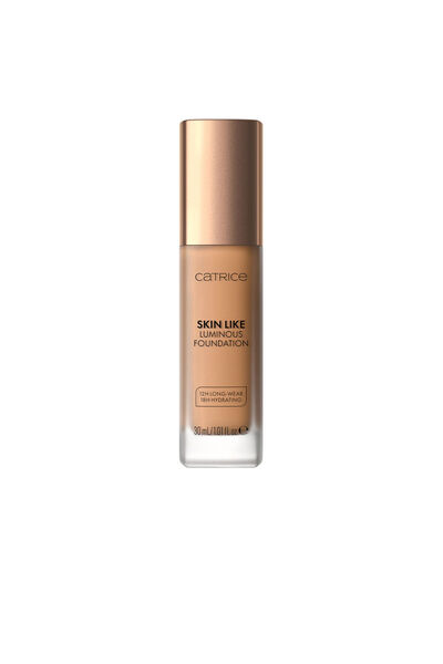 Catrice Skin Like Leuchtende Make-up-basis #048n 30 ml