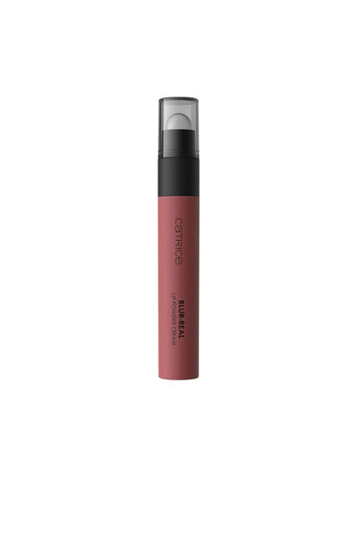 Catrice Blur-real Creme-lippenstift Mit Pudereffekt #030 3,5 ml