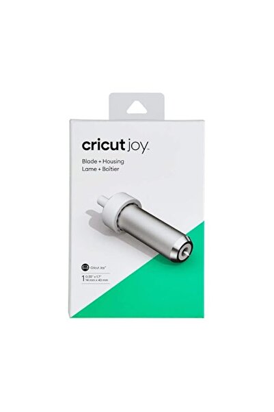 Cricut شفرة سكين مع غلاف محرك
