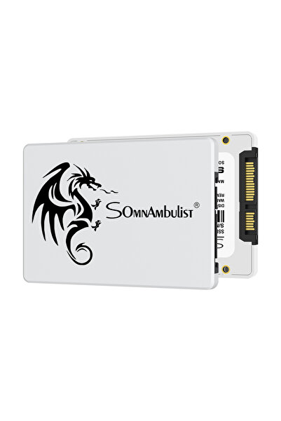 Choice 256GB SomnAmbulist SSD 2.5 64GB 128GB 256GB 512GB for Laptop Desktop S...
