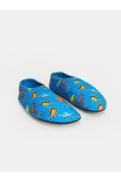 LC Waikiki Alita City Lcw Steps Blue Baby Boy Sea Shoes with a Difference in ...