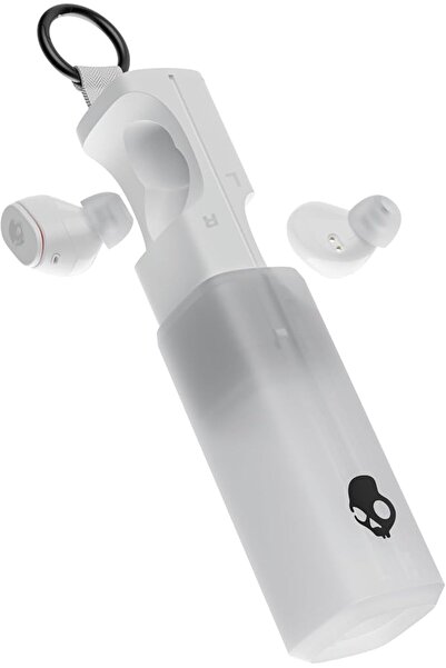 Skullcandy Dime 360 Wireless Earbuds, Bluetooth Headphones, Noise Isolating F...