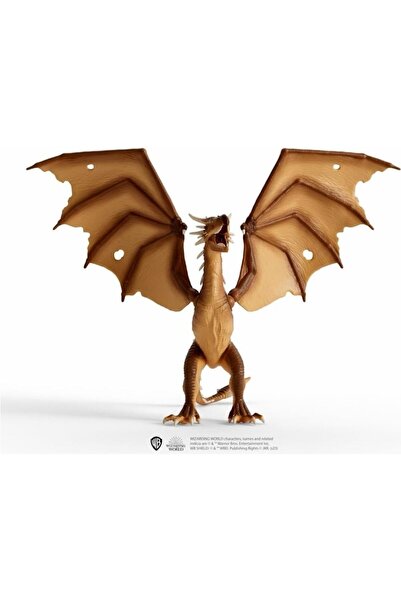 SCHLEICH Harry Potter Hungarian Horntail 13989