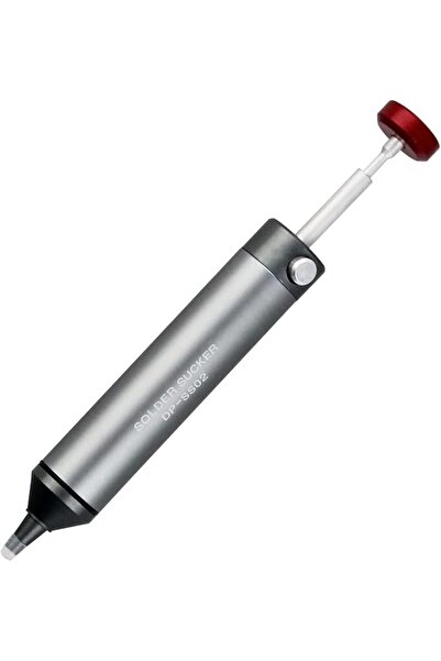 GENERAL Abuto Solder Suction Pump, Solder Removal Tool through Hole with Stro...