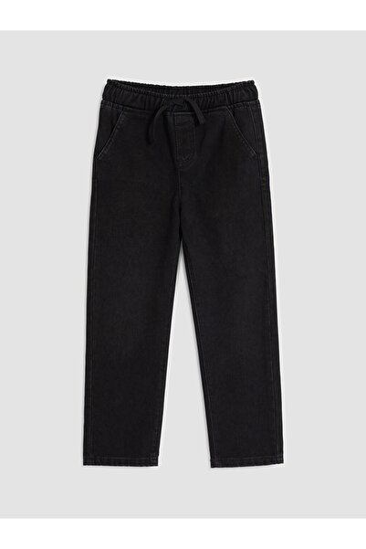 LC Waikiki Timeless Clothing & Timeless Choices Standard Fit Boys' Jean Pants