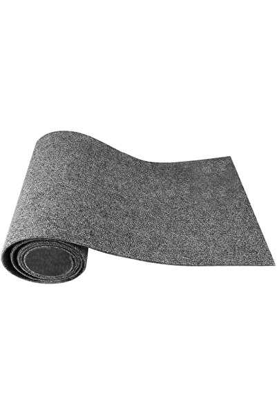 GENERAL Jinyi Self-Adhesive Cat Scratch Mat Cuttable Carpet Pad for Cats, Tre...