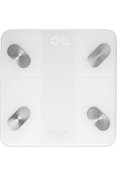 adler CANTAR PERSOANE SMART TUYA