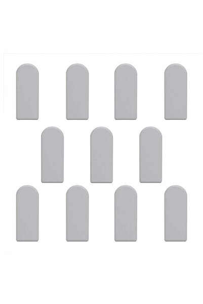 Arabest 3D Anti-Collision Wall Padding for Kids,Peel and Stick Upholstered Wa...