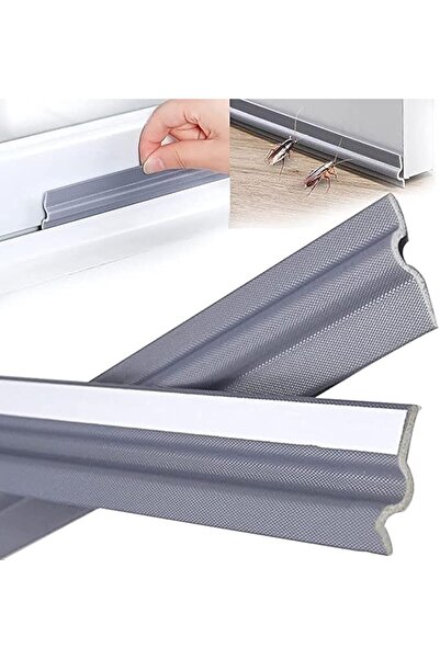 TNTAIAHL 196 Inch Weather Stripping Door Seal for Interior Doors,Soundproofin...