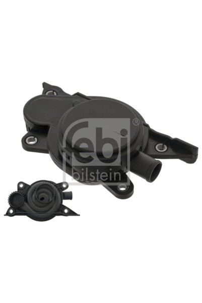 FEBI BILSTEIN 49469 Yağ Ayırıcısı (om611. Om612. Om646. Om648) W203 00>07 W210 9902 W220 0205 W163 9905 Vito W639