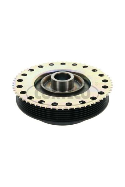 CORTECO 80004336 Krank Kasnağı Ford Mondeo IV 2.0 Ecoboost 2.0 SCTI 10 15 Discovery 2.0 14) 1682158