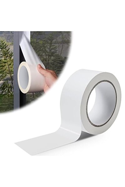 MESENS Mesen Window Sealing Tape, 5cm x 20m Window Weather Sealing Tape, Stro...