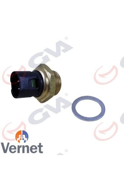 GVA 5413206 Fan Müşürü Renault 9 11 19 Clio 1.4 76 68C 6001023839