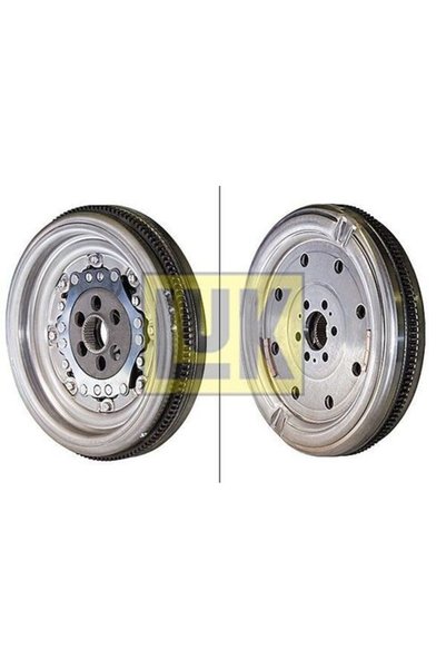LUK 415074009 Volant Otomatik 2.0 Jetta 0611 A3 09>13 Altea 1113 Octavia 04>13 Superb 08/12 03G105266AR
