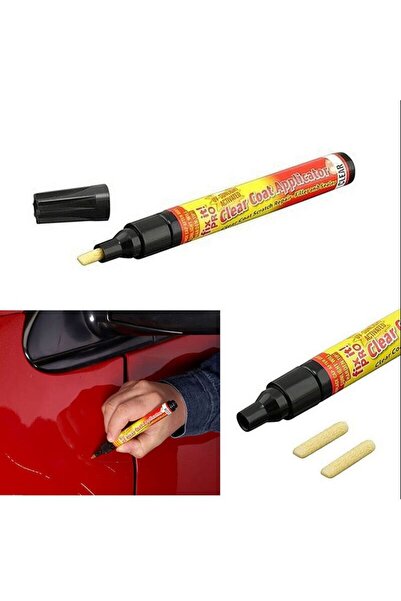 OEM Creion corector zgarieturi auto, multicolor, 10ml