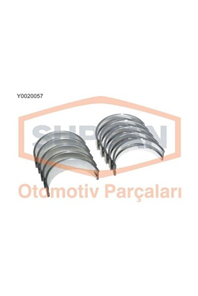 SUPSAN Y0020057 Ana Yatak STD 1.8 1.8t 1.9tdı 1.6d 1V 1×1y 1z 68A 68C AAZ ABL ADE ADG ADK Adr Aee AEF AEY