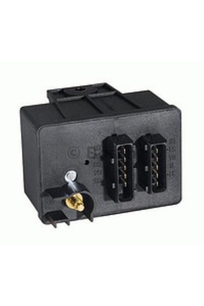 HELLUX HKR330101 Kızdırma Rölesi Doblo 1.9 JTD 01> Alfa Romeo 145 146 156 166 9900 60653990