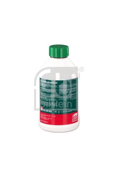 FEBI BILSTEIN 06162 Hidrolik Direksiyon Yağı Yeşil VW Audi Seat Skoda 8122940...