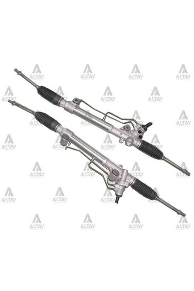 MAHER 03511 Direksiyon Kutusu Hilux 0615 Hidrolik 4x2 442000K020