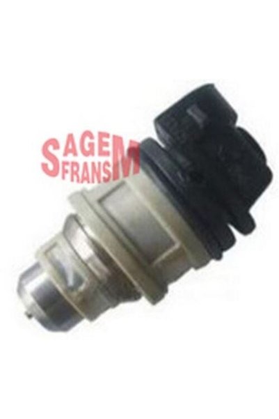 SAGEM 200107 Enjektör Memesi Doğan Kartal Sl1.6 Ie Tek Nokta Siyah 46429476