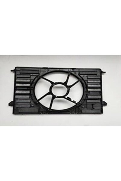 74983 Fan Davlumbazı Avrupa Tıpı Küçük Göbek A4 A5 Q4 8W0959455