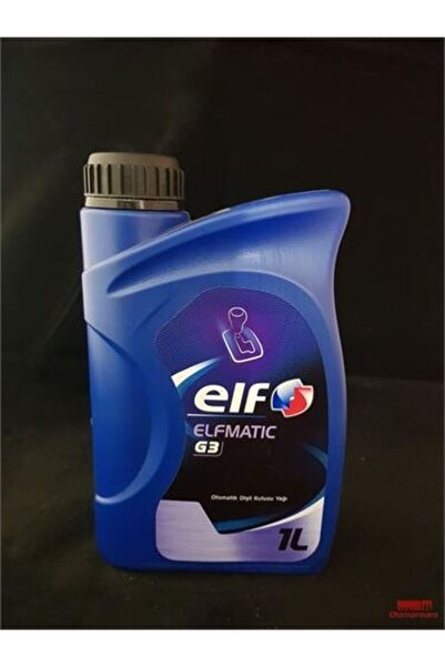 ELF 106 ATF III 1lt Elfmatıc G3