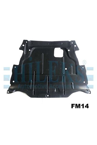 HILEKS FM14 Motor Alt Muhafaza Deflektor Enjeksiyon Ford Mondeo 07 -13 > AG9N6P013BB
