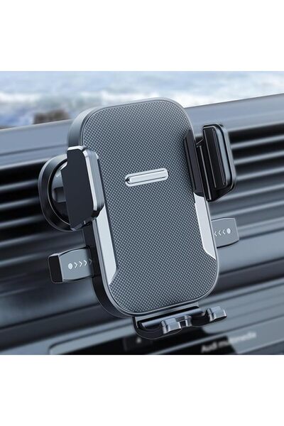 GENERAL Bukela Car Phone Holder for Vent Universal Cell Phone Holder Hands Fr...