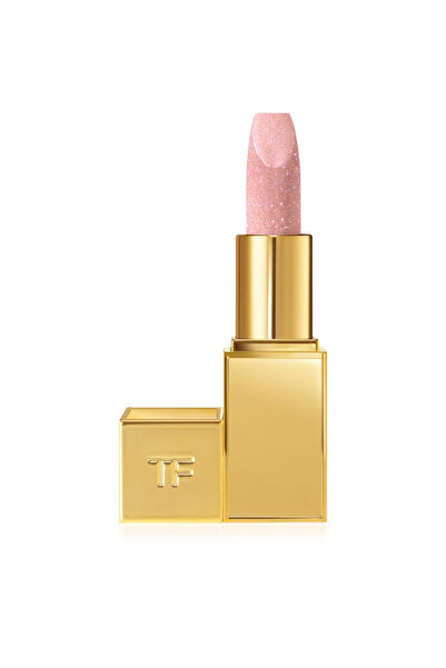 Tom Ford Sunlit Rose Lip Balm Clutch Size 2g