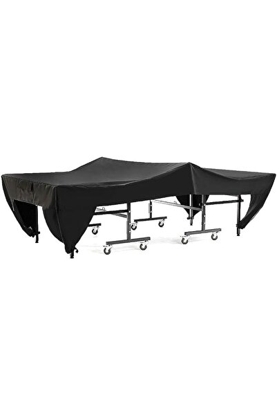 GENERAL Table Tennis Cover, Waterproof Outdoor Protection, Weather-Resistant ...