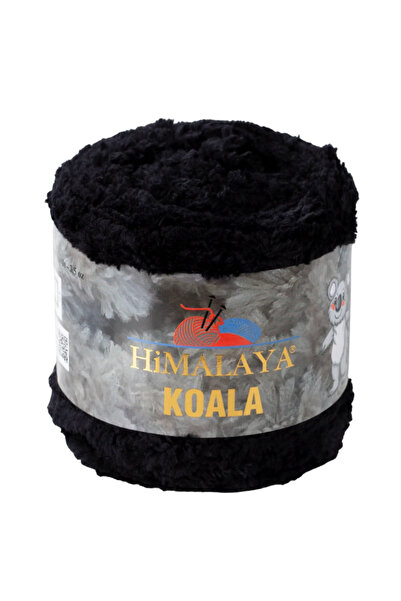 Himalaya Koala %100 Mikro Polyester Yumuşak Kalın El Örgü İpi 100 gr 100 m – ...