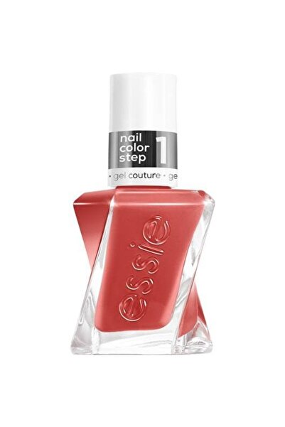 Essie Gel Couture Εσί - Τζελ Κουτέρ Υφαντό στην Καρδιά (13,5ml)
