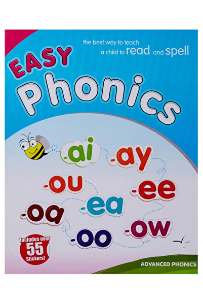 FUTURE Magic Phonics -short Vowels