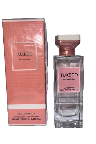 parfumvvd Women's Perfume Is Attractive